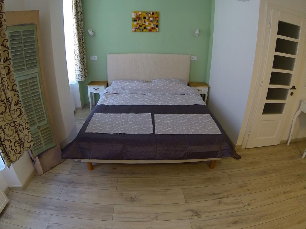 Cetatii Apartment Sibiu Bagian luar foto