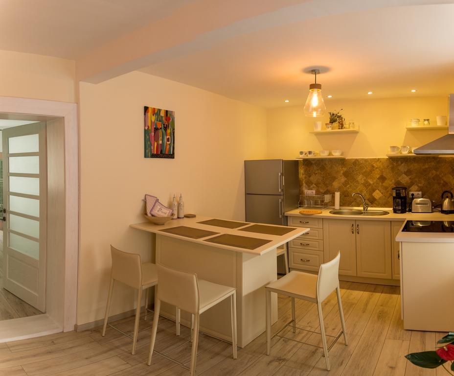 Cetatii Apartment Sibiu Bagian luar foto