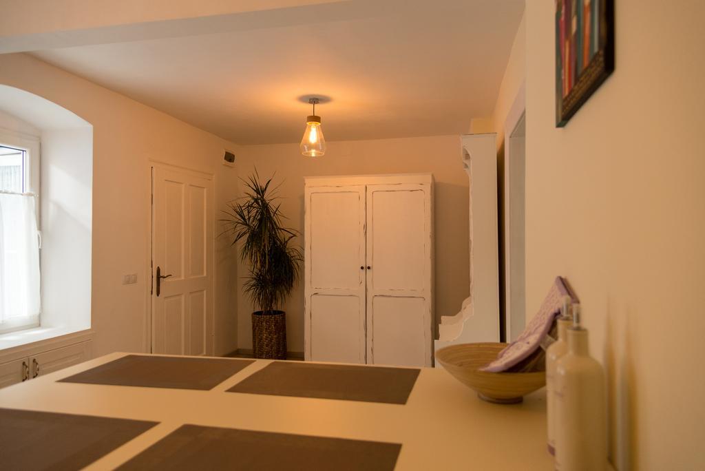 Cetatii Apartment Sibiu Bagian luar foto