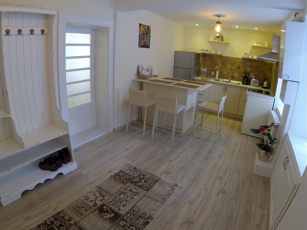 Cetatii Apartment Sibiu Bagian luar foto