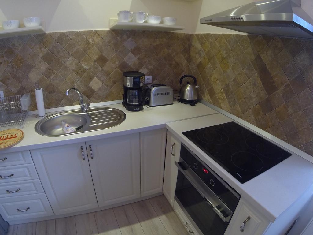 Cetatii Apartment Sibiu Bagian luar foto