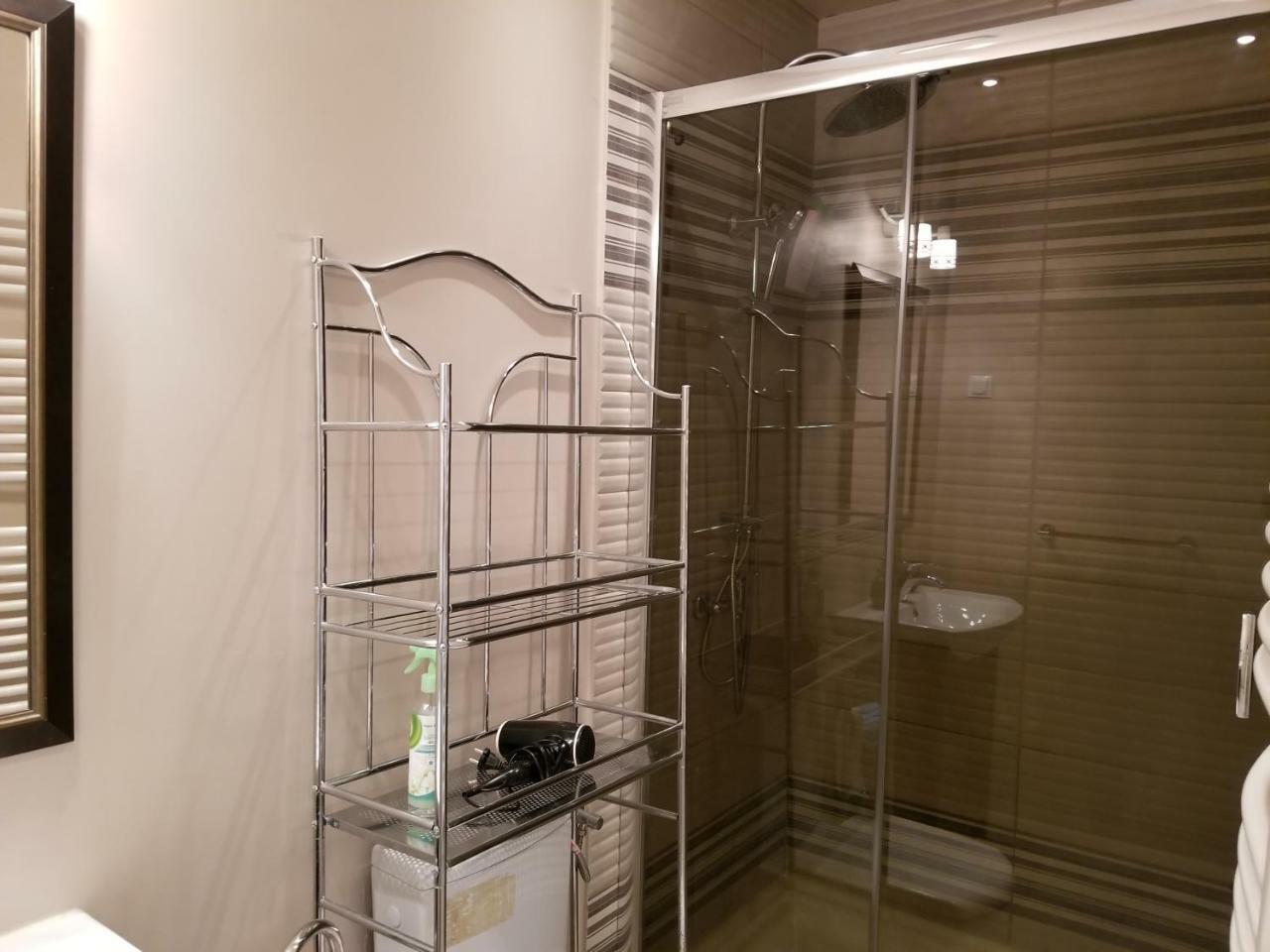Cetatii Apartment Sibiu Bagian luar foto