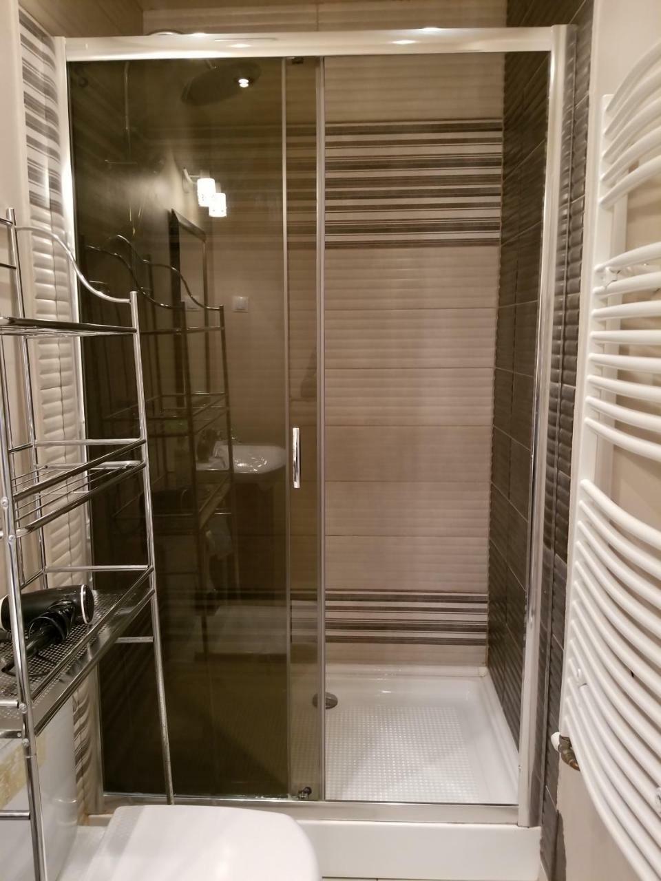 Cetatii Apartment Sibiu Bagian luar foto